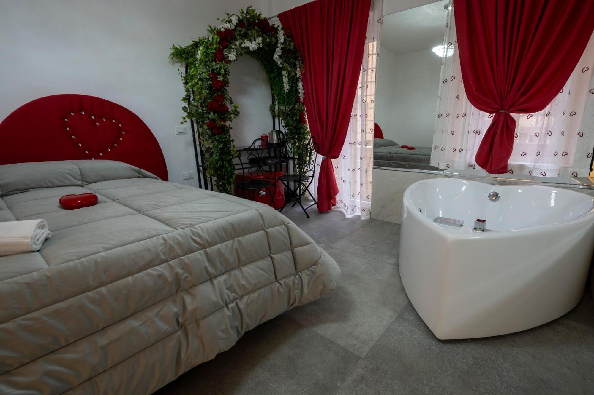 Gasthof Jacuzzi Vatican Museum *